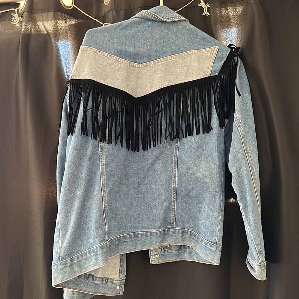 Jacket - Picture 2 of 2